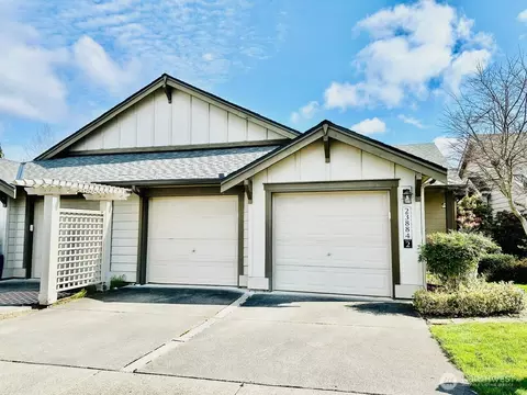 23884 NE 112th Cir #2, Redmond, WA 98053