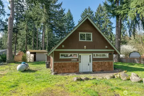 17835 SE Upland Dr, Yelm, WA 98597