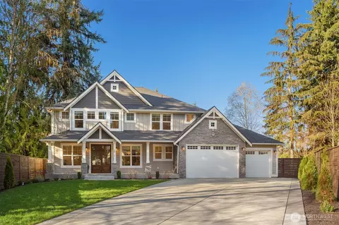12817 219th Pl SE, Snohomish, WA 98296