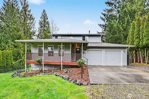 21016 68th Street Ct E, Bonney Lake, WA 98391