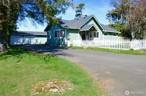 834 Jado Pl, Grayland, WA 98547