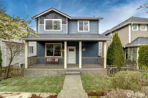 16019 2nd Ave NE, Duvall, WA 98019