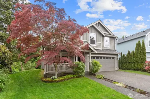2116 82nd Dr NE, Lake Stevens, WA 98258