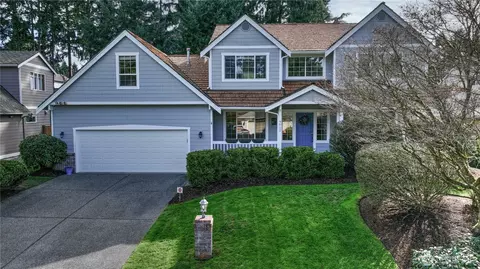 9012 169th Street Ct E, Puyallup, WA 98375