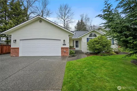 7807 73rd Pl NE, Marysville, WA 98270
