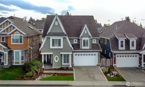 1829 SE 8th Pl, Renton, WA 98057