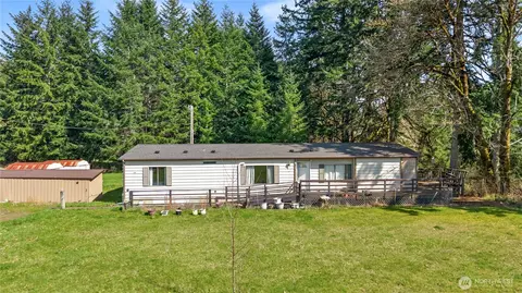 110 Chandler Rd, Chehalis, WA 98532