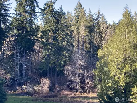 0 Nnn Gallagher Cove Rd NW, Olympia, WA 98502