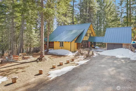 2263 Pine Tree Rd, Leavenworth, WA 98826