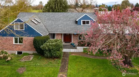 17711 Mclean Rd, Mount Vernon, WA 98273