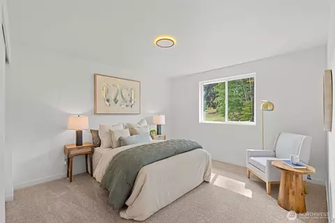 Bedroom - 11014 6th Ave W #A, Everett, WA 98204 photo 1 of 3