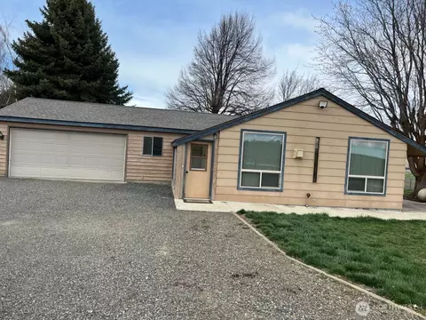 1190 Hunter Rd, Ellensburg, WA 98926