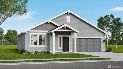 4328 W Sand Hill St, Moses Lake, WA 98837