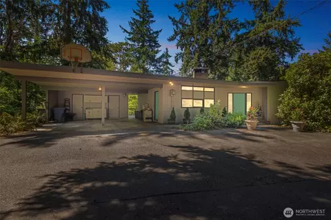 2650 120th Ave NE, Bellevue, WA 98005