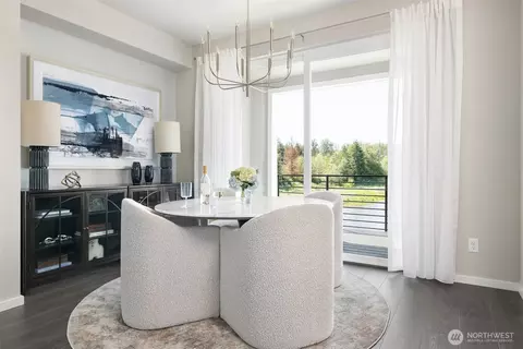 Dining - 3915 198th St SE #D2, Bothell, WA 98012 photo 1 of 1
