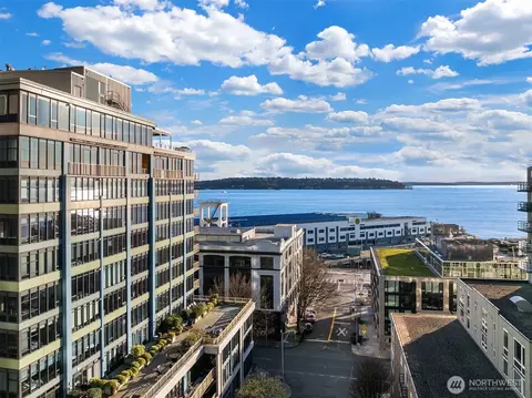 2716 Elliott Ave #1204, Seattle, WA 98121