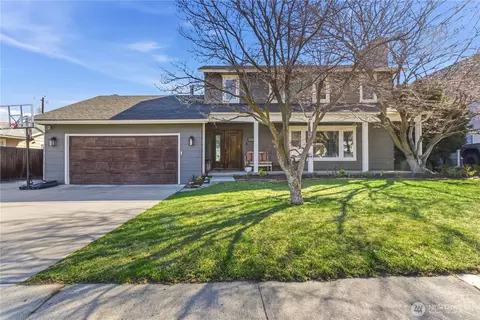 1013 Glenwood Ave, Wenatchee, WA 98801