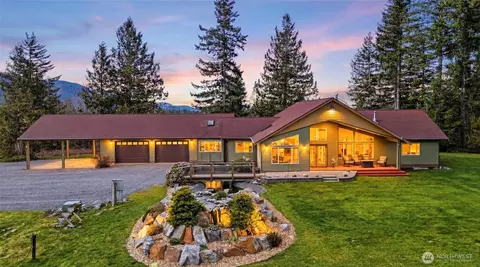 16131 426th Ave SE, Gold Bar, WA 98251