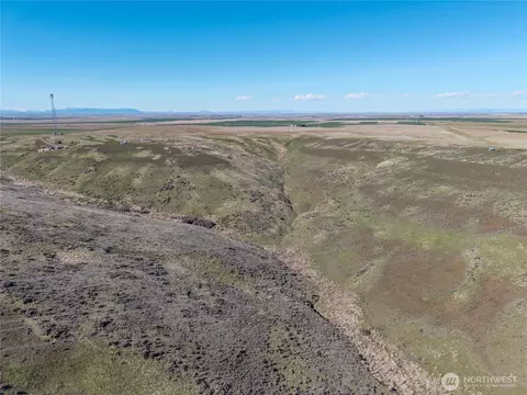 0 Shelton Rd, Coulee City, WA 99115