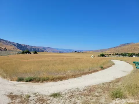 0 Chelan Hills Acres Rd, Orondo, WA 98843