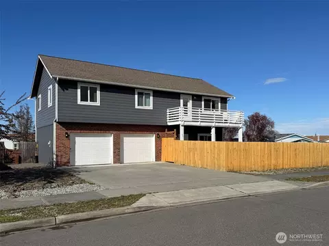 700 W Fir St, Sequim, WA 98382