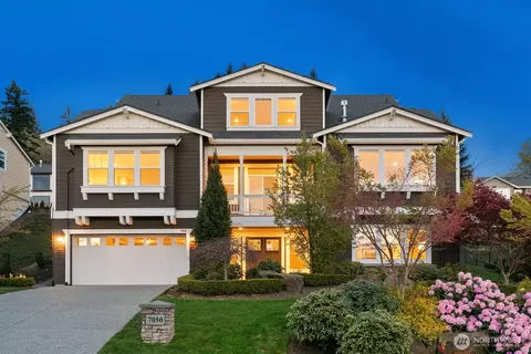 7050 171st Ave SE, Bellevue, WA 98006