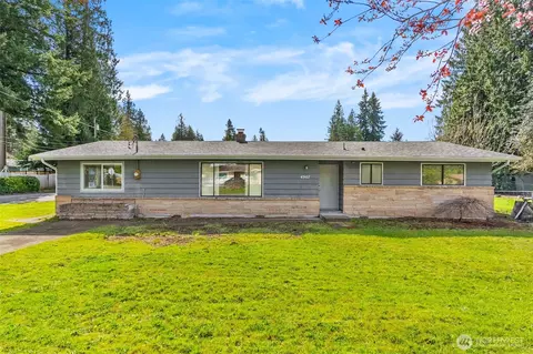 4907 25th Ave SE, Lacey, WA 98503