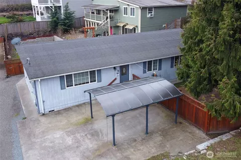14031 33rd Pl S, Tukwila, WA 98168