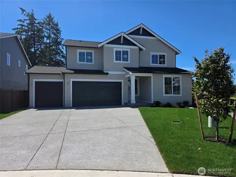 14206 14th Avenue Ct E, Tacoma, WA 98445