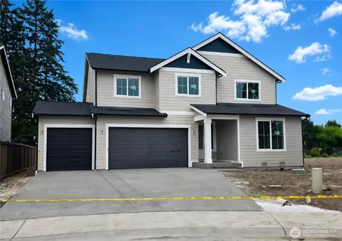 14206 14th Avenue Ct E, Tacoma, WA 98445