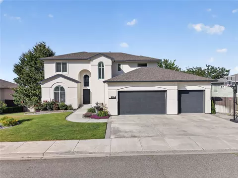 1614 W 51st Ave, Kennewick, WA 99338