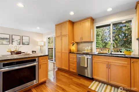 Kitchen - 601 220th St SW, Bothell, WA 98021 photo 3 of 5