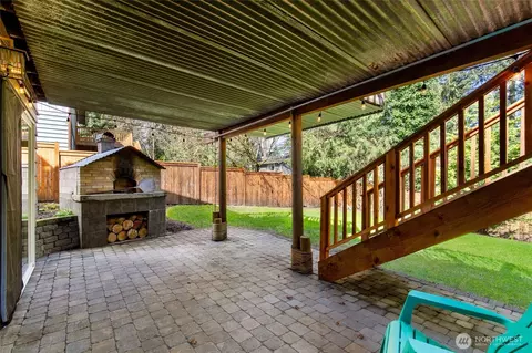 Exterior - 601 220th St SW, Bothell, WA 98021 photo 8 of 14
