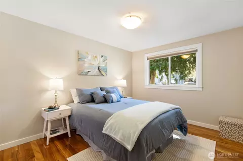 Bedroom - 601 220th St SW, Bothell, WA 98021 photo 3 of 4