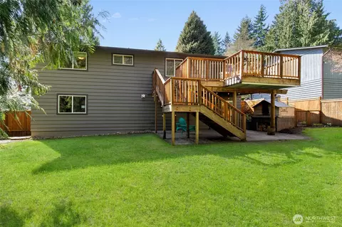 Exterior - 601 220th St SW, Bothell, WA 98021 photo 14 of 14