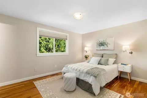 Bedroom - 601 220th St SW, Bothell, WA 98021 photo 1 of 4