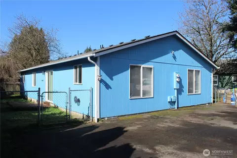 1403 N 4th Ave, Kelso, WA 98626