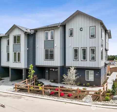14707 87th Ave SE #KK7, Snohomish, WA 98296