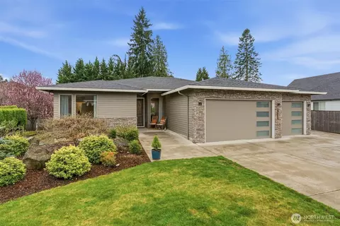 1707 NW 114th Cir, Vancouver, WA 98685