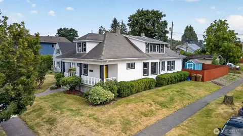 2918 S Ab S 7th St, Tacoma, WA 98405