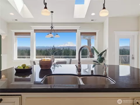 Kitchen - 2510 Cascade Dr E, Roy, WA 98580 photo 2 of 3