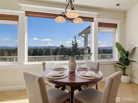 Dining - 2510 Cascade Dr E, Roy, WA 98580 photo 2 of 2