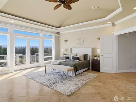 Bedroom - 2510 Cascade Dr E, Roy, WA 98580 photo 1 of 3