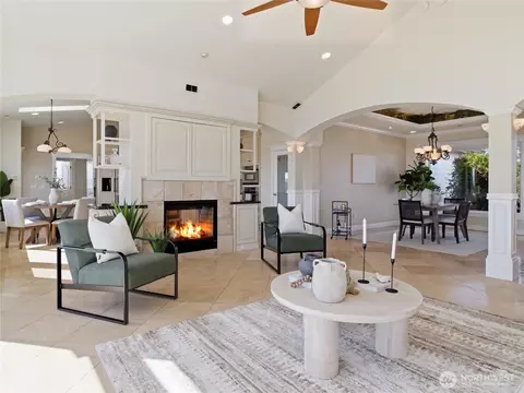 Living - 2510 Cascade Dr E, Roy, WA 98580 photo 4 of 5
