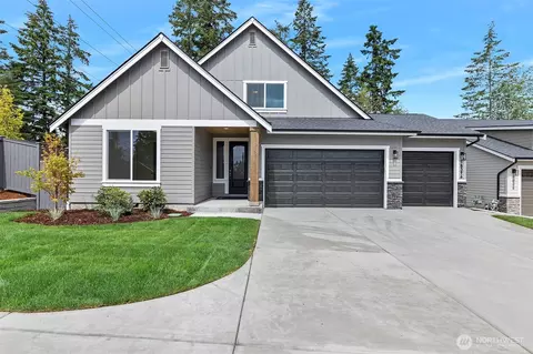 19444 116th Street Ct E, Bonney Lake, WA 98391