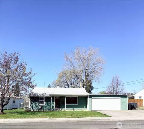 1405 Francis Ave, Walla Walla, WA 99362