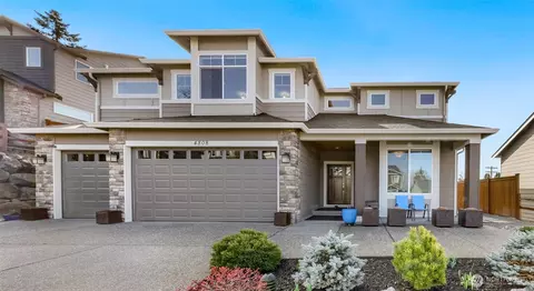 4808 Hunttings Ln, Mukilteo, WA 98275