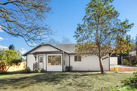 208 78th Pl SW, Everett, WA 98203