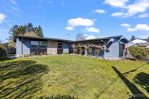 1729 121st St S, Tacoma, WA 98444