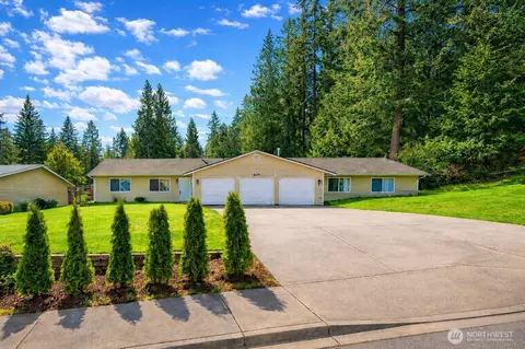 19307 75th St E, Bonney Lake, WA 98391